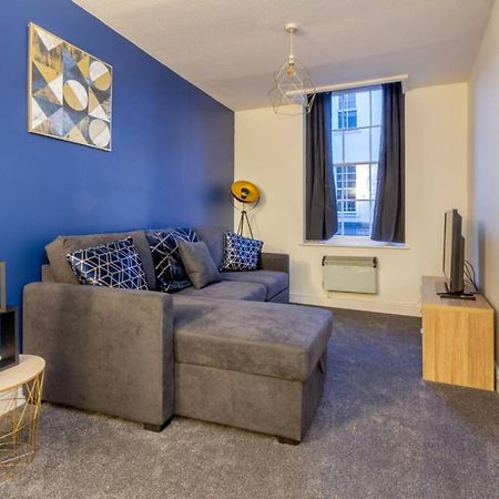 Host & Stay - New Street Suite Worcester Buitenkant foto