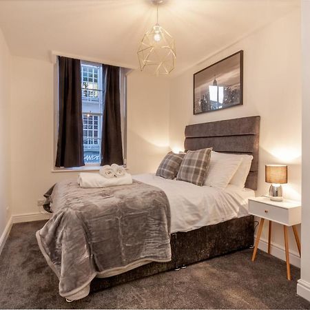 Host & Stay - New Street Suite Worcester Buitenkant foto