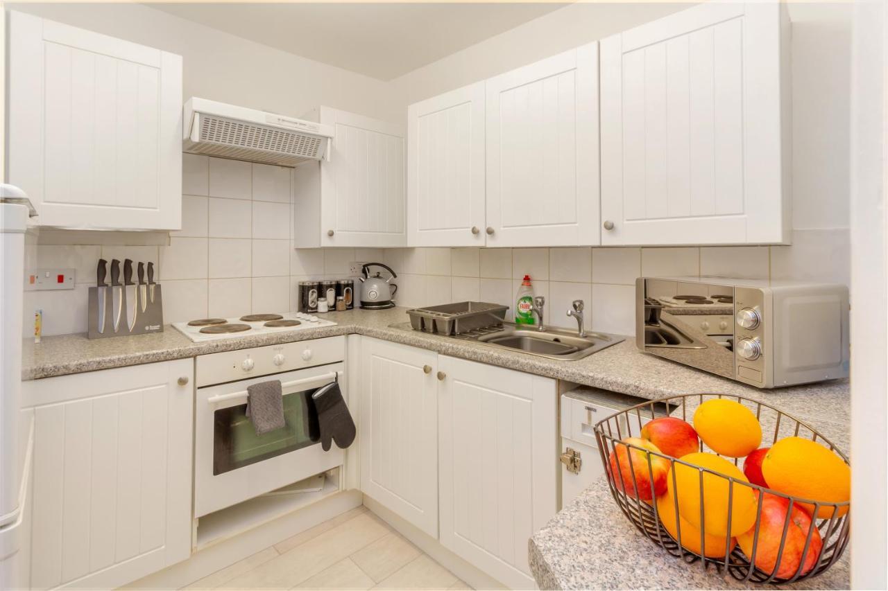 Host & Stay - New Street Suite Worcester Buitenkant foto