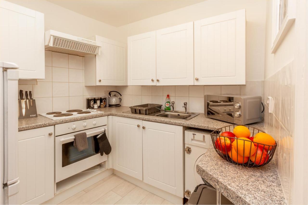 Host & Stay - New Street Suite Worcester Buitenkant foto