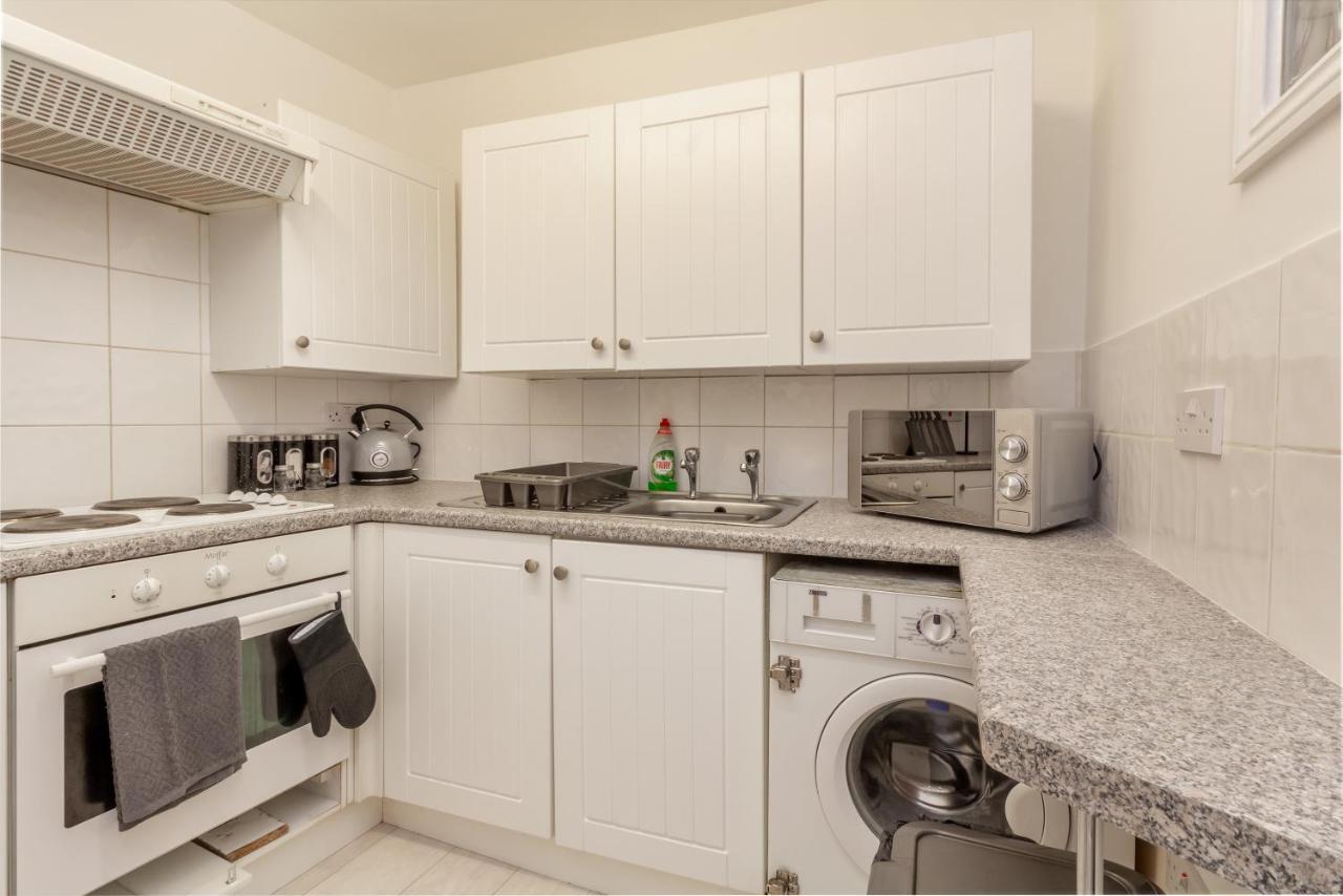Host & Stay - New Street Suite Worcester Buitenkant foto